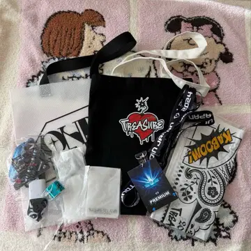 treasure 업그레이드 프리미엄 시트 혜택