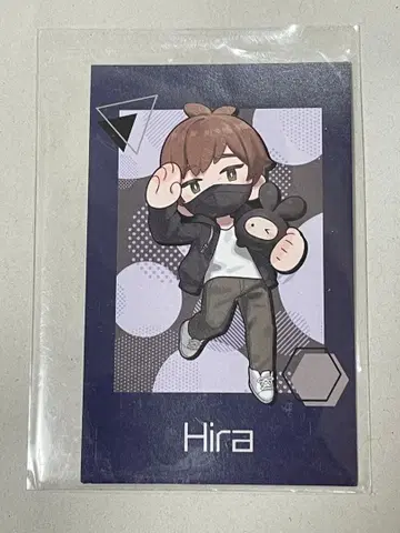 품행대붕괴 히라 팝업스토어 구매자 혜택 [구매 전 본문 필독]