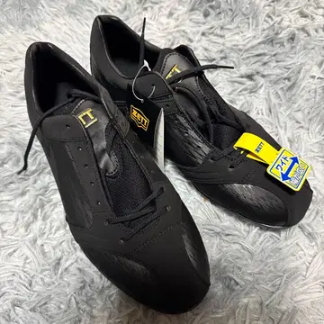 ZETT 블랙 스파이크