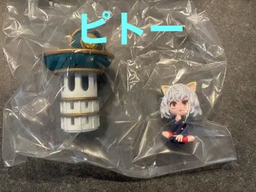 데스크탑 헌터 3 피토 헌터헌터