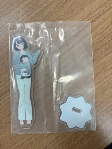 러브 라이브 하스노소라 효쇼 긴코 세가 럭키 쿠지 C상 아크릴 스탠드