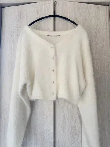 [ 시착만 한 상품 ] CELFORD 셀포드 가디건