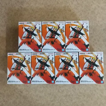 NARUTO -나루토- 피규어