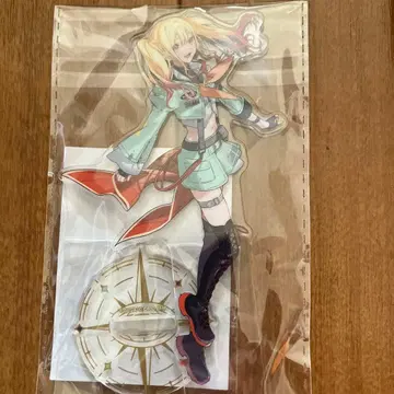 프로세카 세카라이 5th 아크릴 스탠드 텐마 사키