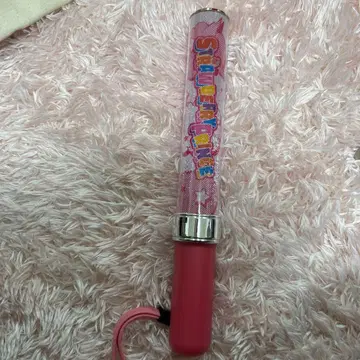 스토푸리 응원봉