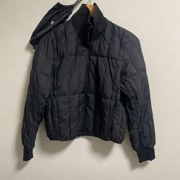 UNIQLO U 울트라 라이트 다운 자켓