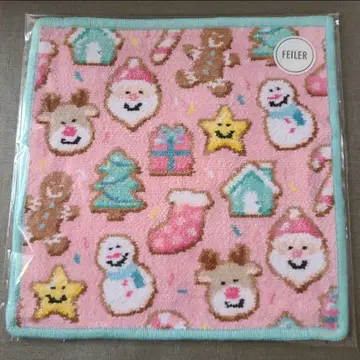 [ 완판 ] 페이퍼 핸드크림 크리스마스 쿠키즈