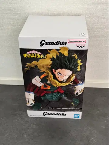 나의 히어로 아카데미아 피규어