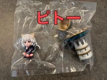 데스크탑 헌터 3 피토 헌터헌터