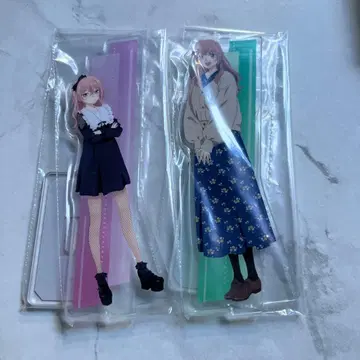 애니플렉스 복권 [ 그 비스크 돌은 사랑을 한다 ] C상 아크릴 스탠드