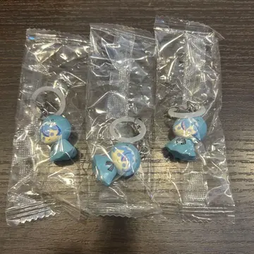 시쿠포니 메지루시 액세서리 아메노 코사메