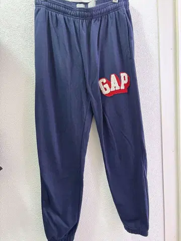 GAP 스웨트 팬츠