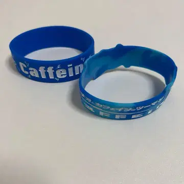 주먹 투맨 러버밴드 카페