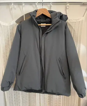 어반 리서치 도어스 다운 자켓