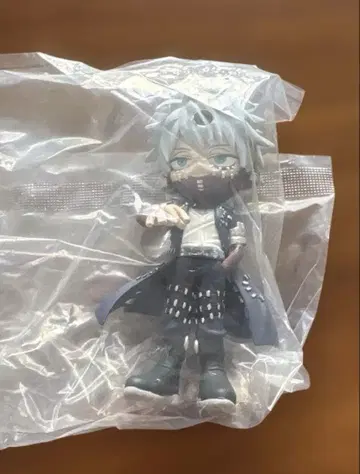 [내부 가방 미개봉] 파르바스 나의 히어로 아카데미아 vol.2 다비