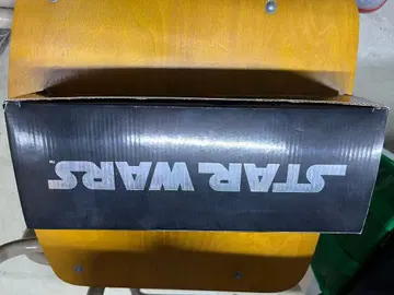 STAR WARS 손목시계