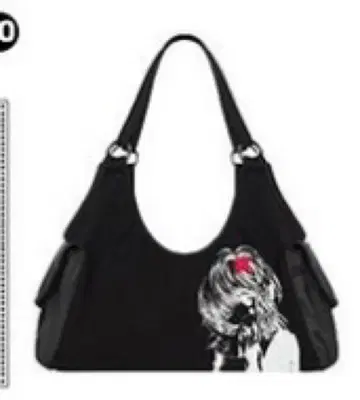 한국 수호캐릭터! 카드백