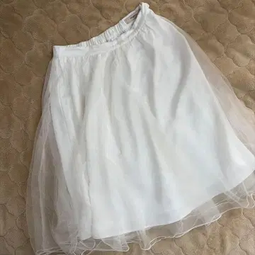 titty&co. 샤샤 스커트