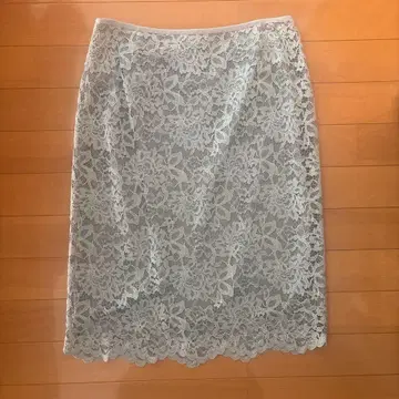 유나이티드 애로우즈 전체 레이스 탁한 그린