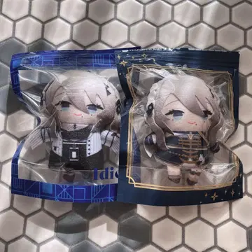 니지산지 소피아 발렌타인