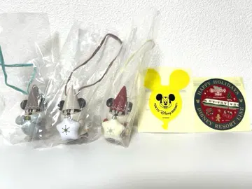 2025 릴린린 캡슐 토이 3종 크리스마스 씰