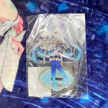 주문토끼 아토레 치노 아크릴 스탠드