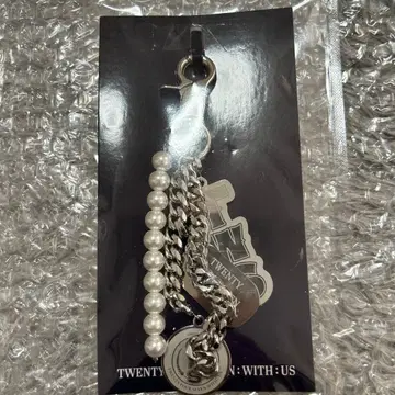 TWS 키체인 wego 키링