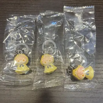 시쿠포니 메지루시 액세서리 미코토