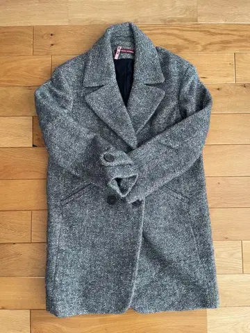 콩트와르 데코토니에 코트