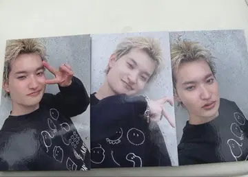 와타나베 렌 PSYCHICFEVER 포토 카드