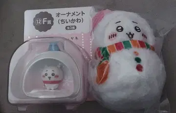 치이카와 (먼작귀) 에니마이 복권