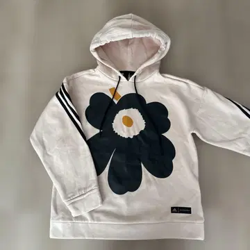 adidas marimekko 후드티 M 마리메꼬