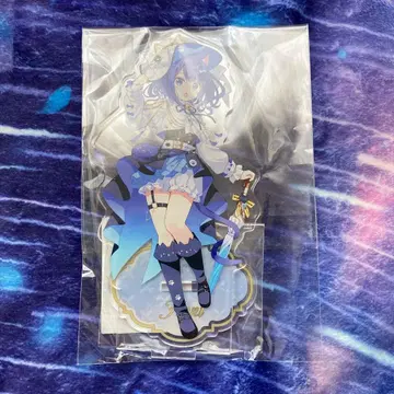 주문토끼 아틀레 겨울 아크릴 스탠드