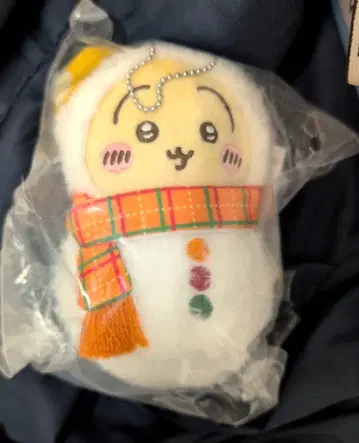 당일 발송 익명 배송 치이카와 (먼작귀) 복권 토끼 마스코트