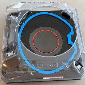 베이블레이드 X BX-37 더블 익스트림 스타디움 세트 덤 포함