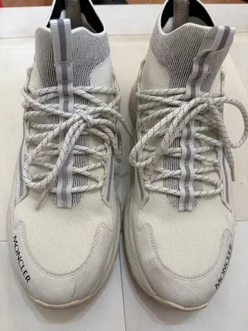 MONCLER 스니커즈 41