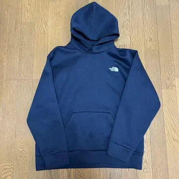 THE NORTH FACE 테크 에어 맨투맨 후드티 L 사이즈