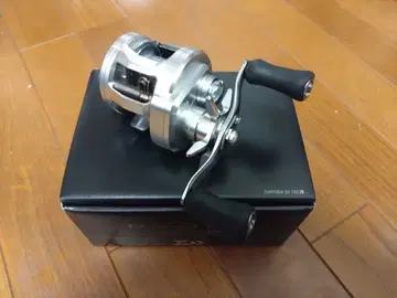 다이와 26 RYOGA 100L SV