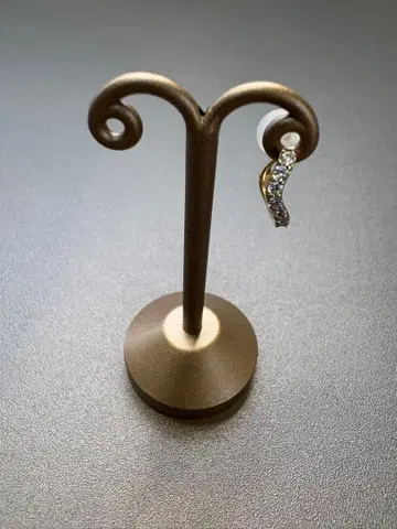 Jouete / 이어커프 / 귀찌 / 한쪽 귀 / [ No.1536 ]