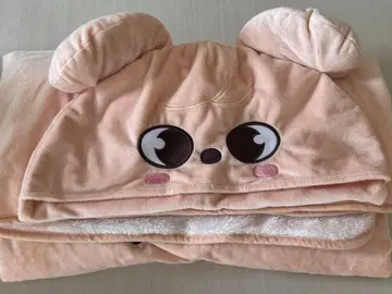 StrayKids 퍼핌 담요 스키즈 승민