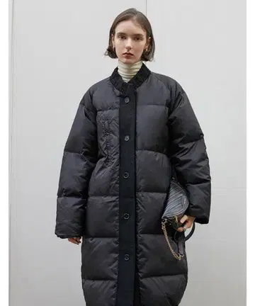 fano studios 다운 코트