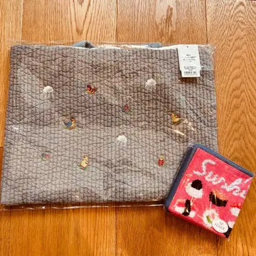 페일러 비오는날 JAL 국제선 기내 판매 Sushi 손수건 포함