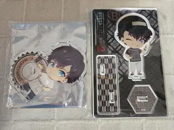 바스타페 아크릴 스탠드 린보 2세트