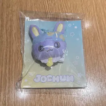 봉제 인형 키링 치마타 1