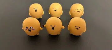 두더지 크로켓 나가노 곰 나란히 모두 함께 대합창 컴플리트 세트