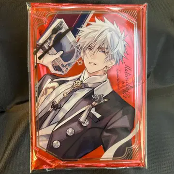 마츠리카의 아크릴 스탠드 제베네라