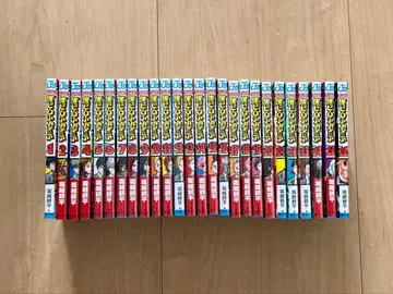 나의 히어로 아카데미아 세트 1-26권