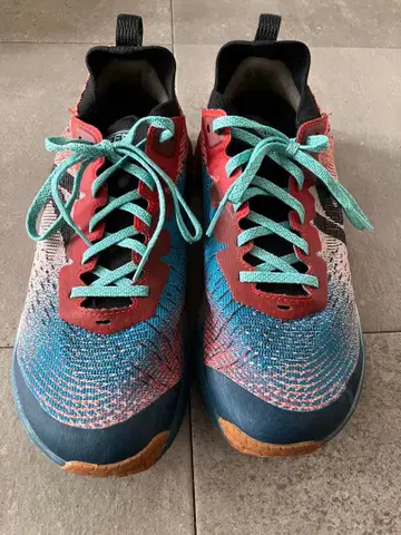 KEEN SEEK 트레일 러닝화 26.0cm