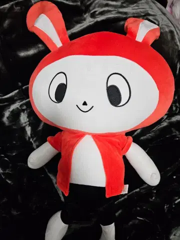 젠이치 마인크래프트 봉제 인형