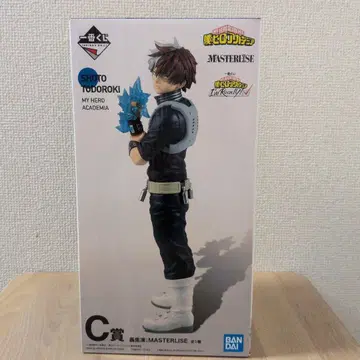 히로아카 제일복권 토도로키 쇼토